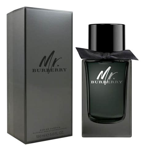 Mr. Burberry by Burberry (Eau de Parfum) » Reviews & Perfume Facts.